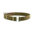 Custom Leather Craft C501 Heavy Duty Cotton Web Work Belt
