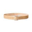 Custom Leather Craft E4501 1-3/4" Leather Work Belt