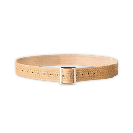 Custom Leather Craft E4501 1-3/4" Leather Work Belt