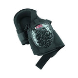 Custom Leather Craft G340 Professional Gel Kneepads - 2