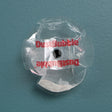 Love-Less Ash D2218 DustBubble Disposable Dust Shroud Regular Strength 250pk