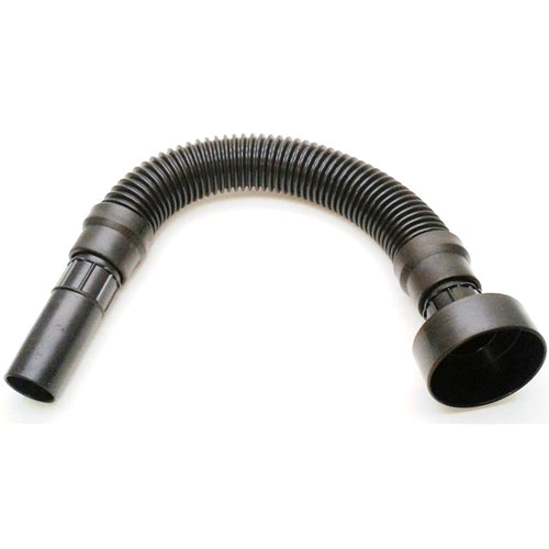 Love-Less Ash D5155 18 In. DustlessVac Adapter Hose