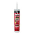 DAP 802-00763 9 oz Crystal Clear Kitchen and Bathroom Modified Polymer Sealant