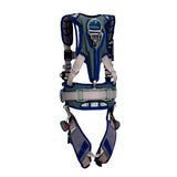 DBI Sala 1112552 ExoFit STRATA Construction Style Positioning Harness, L - 2