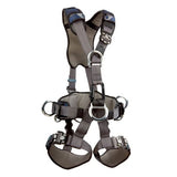 DBI Sala 1113345 ExoFit NEX Rope Access/Rescue Harness, S