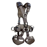 DBI Sala 1113345 ExoFit NEX Rope Access/Rescue Harness, S
