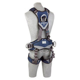 DBI Sala 1113345 ExoFit NEX Rope Access/Rescue Harness, S - 5