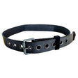 DBI-SALA 1000717 ExoFit Tongue Buckle Body Belt Gray X-Large