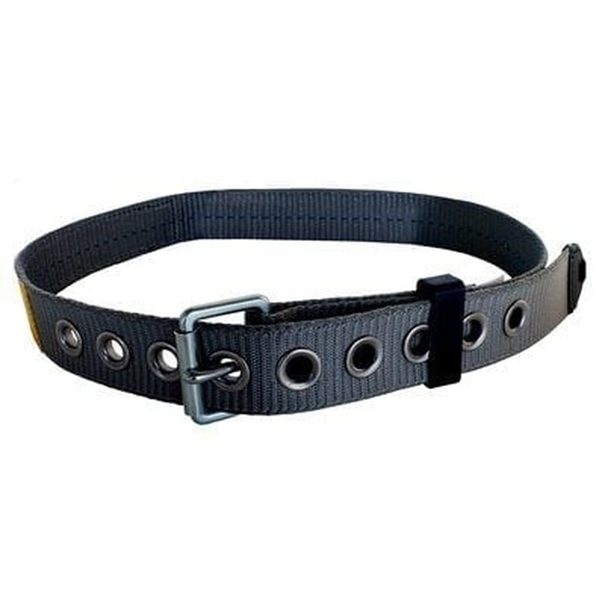 DBI-SALA 1000717 ExoFit Tongue Buckle Body Belt Gray X-Large