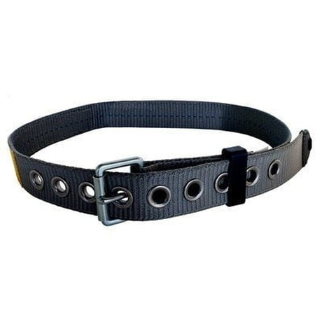 DBI-SALA 1000717 ExoFit Tongue Buckle Body Belt Gray X-Large