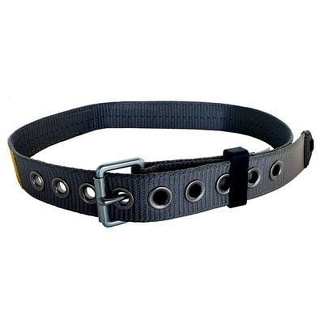DBI-SALA 1000717 ExoFit Tongue Buckle Body Belt Gray X-Large