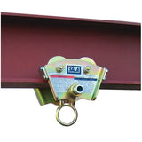 DBI SALA 2103143 I-Beam Trolley For Use with Self Retracting Lifeline