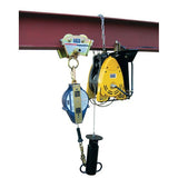 DBI SALA 2103143 I-Beam Trolley For Use with Self Retracting Lifeline - 3