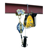 DBI SALA 2103143 I-Beam Trolley For Use with Self Retracting Lifeline - 3
