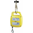 DBI SALA 3700400 Small Series Load Arrestor with 26 ft Galvanized Cable 880 lb Capacity