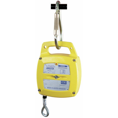 DBI SALA 3700400 Small Series Load Arrestor with 26 ft Galvanized Cable 880 lb Capacity