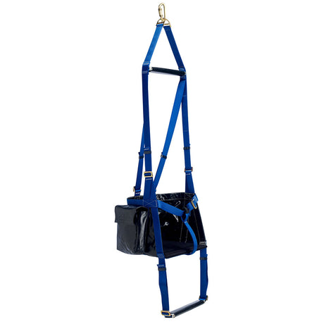 DBI Sala 1001378 Suspended Workman's Chair, Universal