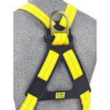 DBI Sala 1102000 Delta Vest-Style Harness, Universal - 5
