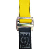 DBI Sala 1102000 Delta Vest-Style Harness, Universal - 6