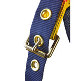 DBI Sala 1102000 Delta Vest-Style Harness, Universal - 7