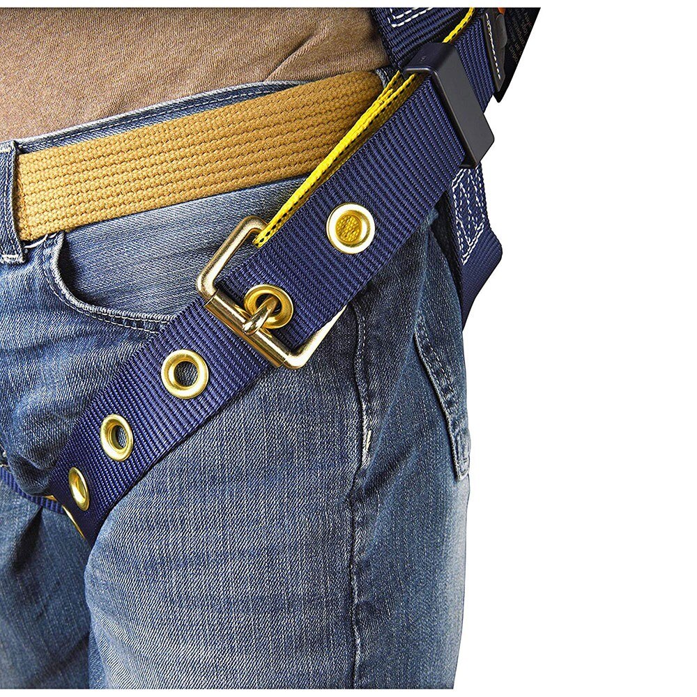 DBI Sala 1102000 Delta Vest-Style Harness, Universal - 8