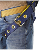 DBI Sala 1102000 Delta Vest-Style Harness, Universal - 8
