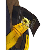 DBI Sala 1102000 Delta Vest-Style Harness, Universal - 10