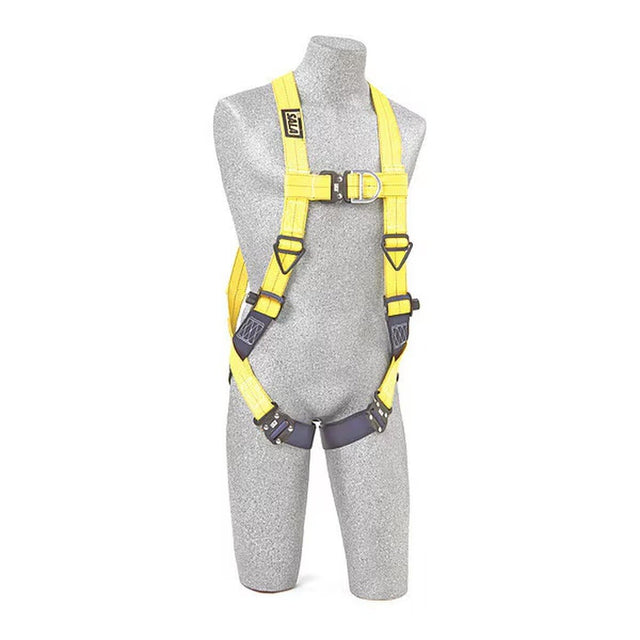 DBI Sala 1102093 Delta Vest Climbing Full Body Safety Harness 3XL 420 lb (1 Each)