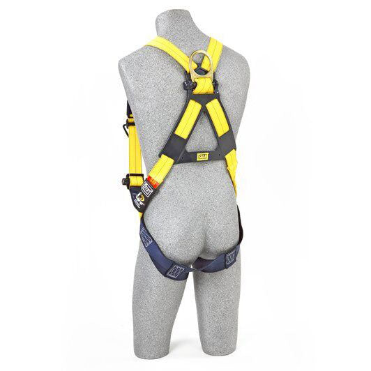 DBI Sala 1110600 Delta Vest-Style Harness - Universal size - 3