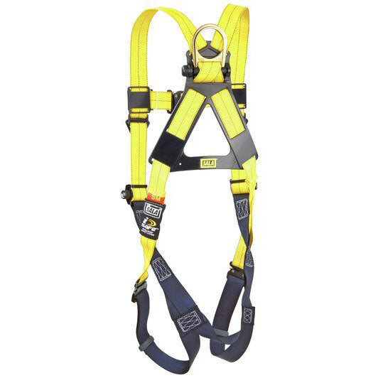 DBI Sala 1110600 Delta Vest-Style Harness - Universal size - 5