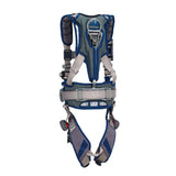 DBI Sala 1112551 ExoFit STRATA Construction Style Positioning Harness, Medium - 2