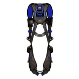 DBI Sala 1113001 ExoFit X300 Comfort Vest Safety Harness, Small - 4