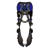 DBI Sala 1113004 ExoFit X300 Comfort Vest Safety Harness, Medium - 4