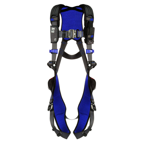 DBI Sala 1113007 ExoFit X300 Comfort Vest Safety Harness, Large