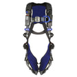 DBI Sala 1113030 X300 Comfort Vest Climbing Safety Harness, X-Small