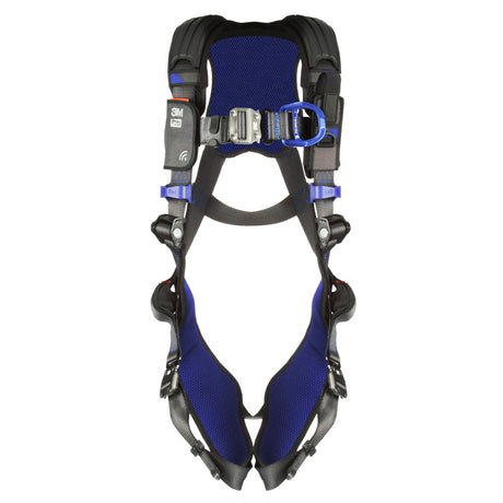 DBI Sala 1113030 X300 Comfort Vest Climbing Safety Harness, X-Small