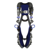 DBI Sala 1113046 ExoFit X300 Comfort Vest Positioning Safety Harness, Small