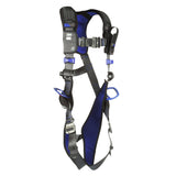 DBI Sala 1113052 ExoFit X300 Comfort Vest Positioning Safety Harness, Large - 2