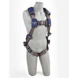 DBI Sala 1113055 ExoFit X300 Comfort Vest Positioning Safety Harness, X-Large - 5