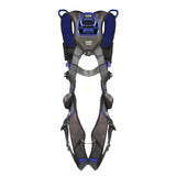 DBI Sala 1113061 ExoFit X300 Comfort Vest Rescue Safety Harness, Small - 4