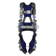 DBI Sala 1113127 ExoFit X300 Comfort Construction Positioning Safety Harness, Large