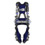 DBI Sala 1113127 ExoFit X300 Comfort Construction Positioning Safety Harness, Large
