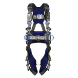 DBI Sala 1113129 ExoFit X300 Comfort Construction Positioning Safety Harness, 3X - 2