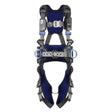 DBI Sala 1113129 ExoFit X300 Comfort Construction Positioning Safety Harness, 3X