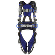 DBI Sala 1113150 ExoFit X300 Comfort Construction Climbing/Positioning Safety Harness, X-Small