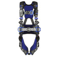 DBI Sala 1113175 X300 Comfort Wind Energy Climbing/Positioning Safety Harness, Small