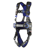 DBI Sala 1113175 X300 Comfort Wind Energy Climbing/Positioning Safety Harness, Small - 2