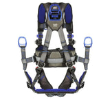 DBI Sala 1113192 ExoFit X300 Comfort Tower Climbing/Positioning/Suspension Safety Harness, Large - 4