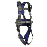 DBI Sala 1113199 ExoFit X300 Comfort Mining Safety Harness, X-Large - 3