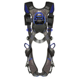 DBI Sala 1113210 ExoFit X300 Comfort Wind Energy Climbing/Positioning Safety Harness, Small - 4